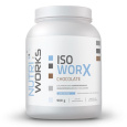 Iso Worx Low Lactose 900 g