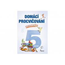 Domácí procvičování - Matematika 5. ročník