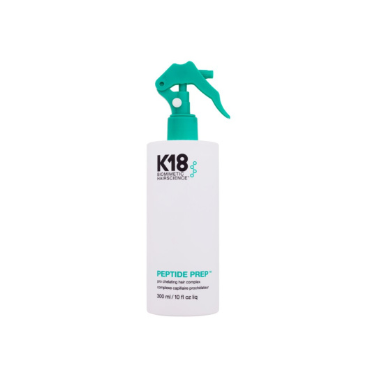 K18 Peptide Prep