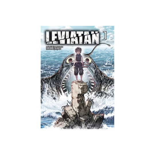 Leviatan 1