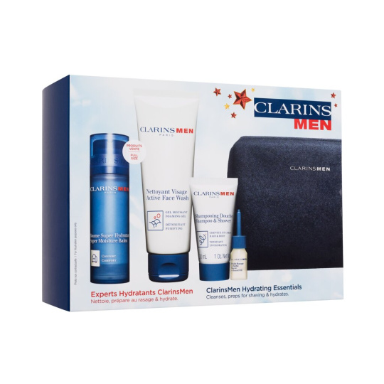 Clarins Men