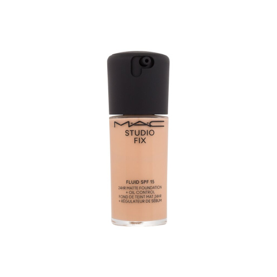 MAC Studio SPF15