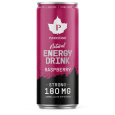 Natural Energy Drink STRONG 330 ml