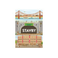 Stavby