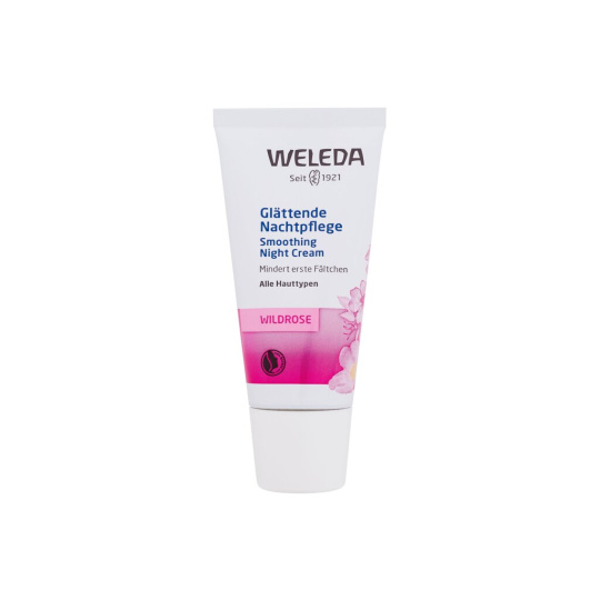 Weleda Wild Rose