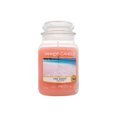 Yankee Candle Pink Sands