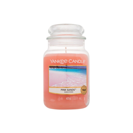 Yankee Candle Pink Sands