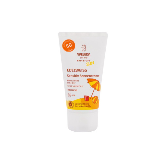 Weleda Baby & Kids Sun SPF50