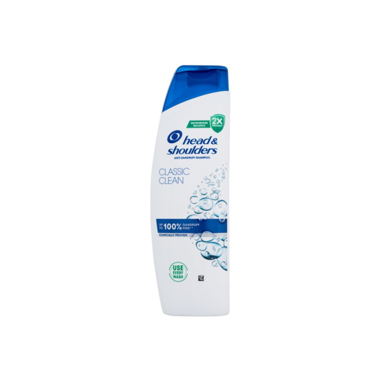 Head & Shoulders Classic Clean