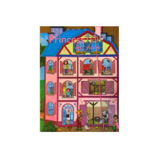 Princess Top - My farm