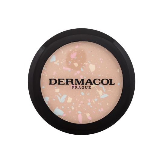 Dermacol Mineral Compact Powder