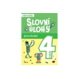 Slovní úlohy 4. ročník - matematika