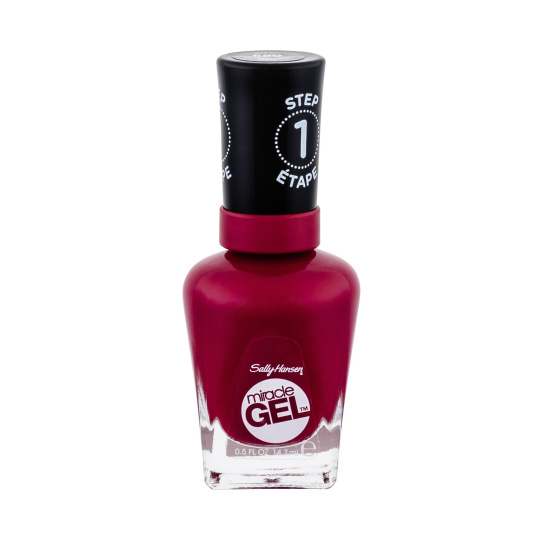 Sally Hansen Miracle Gel