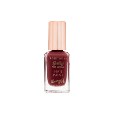 Barry M Gelly Hi Shine