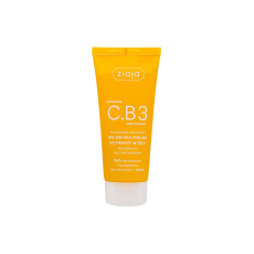 Ziaja Vitamin C.B3 Niacinamide