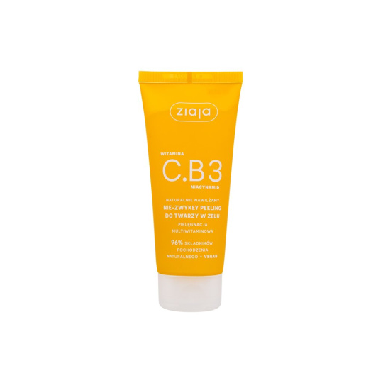 Ziaja Vitamin C.B3 Niacinamide