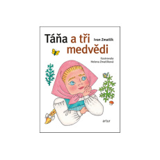 Táňa a tři medvědi