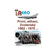 AERO č.113 - První, stíhací, Zvolenský 1962 - 1970 3.díl