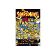 Simpsonovi: Vytuněný komiksový výtlem