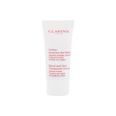 Clarins Hand And Nail Treatment