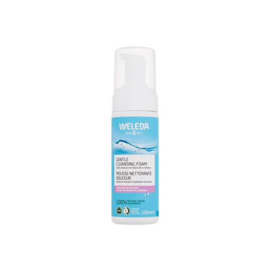 Weleda Gentle With Marshmallow Extract