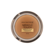 Max Factor Miracle Touch SPF30