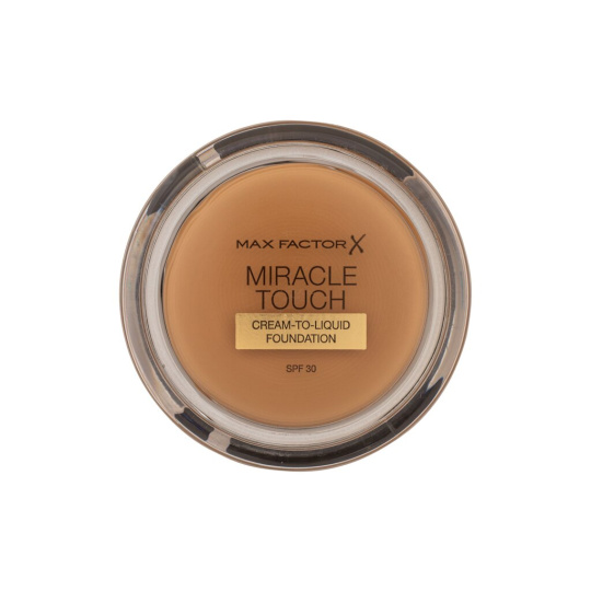 Max Factor Miracle Touch SPF30