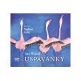 CD - Uspávanky (audiokniha)