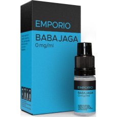 Liquid EMPORIO Baba Jaga 10ml - 0mg