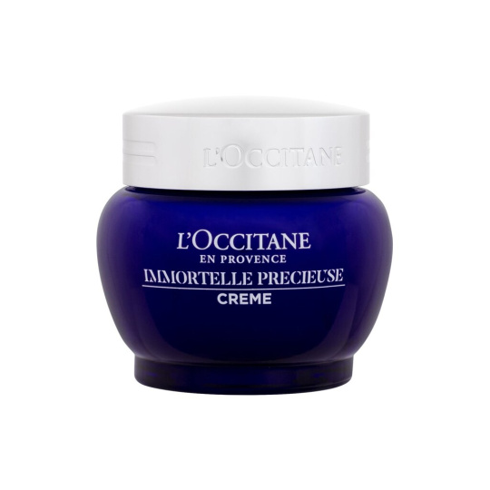 L'Occitane Immortelle