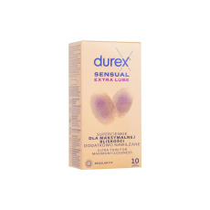 Durex Sensual