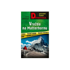 Vražda na Matterhornu