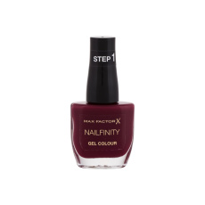 Max Factor Nailfinity