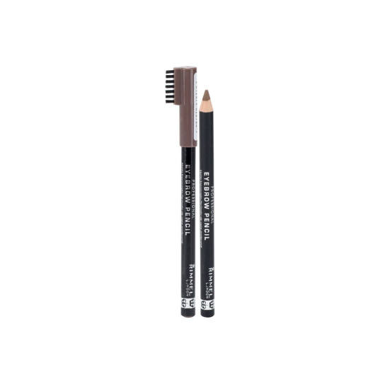 Rimmel London Professional Eyebrow Pencil