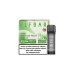 Elf Bar Elfa POD 2Pack - Kiwi Passion Fruit Guava 20 mg/ml, 1ks