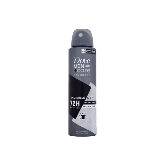 Dove Men + Care Advanced 72H