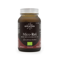 Mico-Rei 70 kapslí Bio (Reishi)