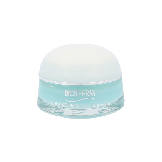 Biotherm Aquasource