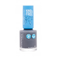 Rimmel London Kind & Free