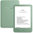 E-book Amazon Kindle Touch 2024 (16 GB), matcha, s reklamou