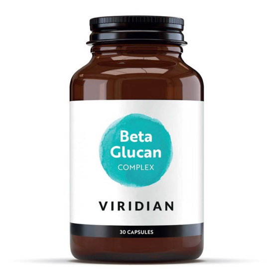 Beta Glucan 30 kapslí (Antioxidant)