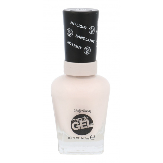 Sally Hansen Miracle Gel