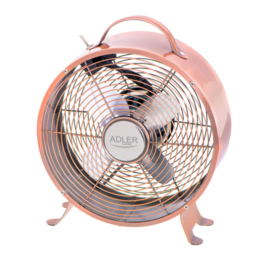 ventilátor loft 17,5cm průměr vrtule