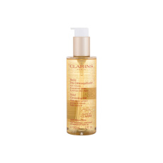 Clarins Total Cleansing Oil