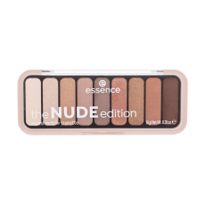 Essence The Nude Edition