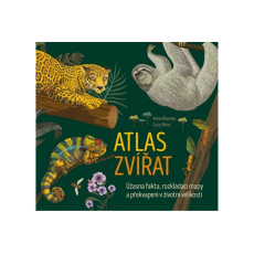 Atlas zvířat