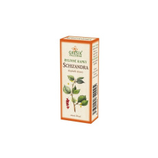 Grešík kapky Schizandra 50ml 40%