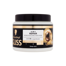 Schwarzkopf Gliss 4-in-1 Hair Mask