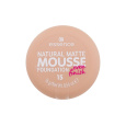 Essence Natural Matte Mousse