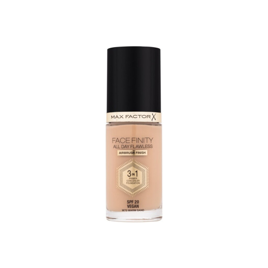 Max Factor Facefinity SPF20